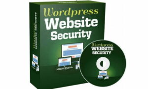 WordPress Website Security