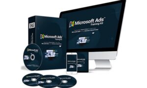 Microsoft Ads Training Kit Upgrade Package