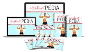 WorkoutPedia